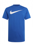 Nike - Nike Dri-Fit Park T-Shirt Men - L&uuml;hikeste varrukatega - S