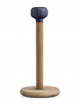K&auml;hler - Hammersh&oslash;i K&oslash;kkenrulleholder H31 Indigo - Majapidamispaberi hoidikud - &Oslash;14X31CM