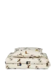 Liewood - Carmen Baby Bedding Print - Voodipesukomplektid - 70X100CM;40X45CM