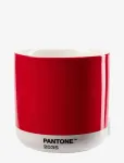 PANTONE - Pantone Latte Thermo Cup - Kohvitassid - 22 CL