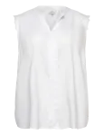 ONLY Carmakoma - Carmumi S/L Top Wvn Noos - Varrukateta - 54