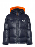 Helly Hansen - K Isfjord Down Jacket - Tepitud ja polsterdatud - 110