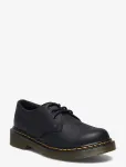 Dr. Martens - 1461 J Black Softy T - Saapad - 30
