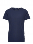 Minymo - Blouse Ss - L&uuml;hikeste varrukatega - 128