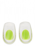 2GO - 2Go Gel Support Heel Cup - Jalatsite kaitse - 41-46
