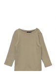 Sofie Schnoor Baby And Kids - Arizonasb T-Shirt Long Sleeve - Pikkade varrukatega T-s&auml;rgid - 104