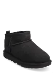 UGG - K Classic Ultra Mini - Talvesaapad jalgat&otilde;mmatavad - 32.5