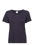 CCDK Copenhagen - Jordan Shortsleeved T-Shirt - L&uuml;hikeste varrukatega - S