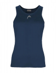 Head - Easy Court Tank Top Women - Varrukateta - L