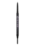 Maybelline - Maybelline New York Brow Ultra Slim Pencil 04 Medium Brown 4,22 G - Eyebrow Pencil - ONE SIZE