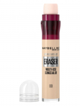 Maybelline - Maybelline New York Instant Eraser Concealer 0 Ivory - Peitekreemid - 6.8 ML