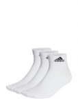 Adidas Performance - T Spw Ank 3P - Tavalised sokid - 34-36
