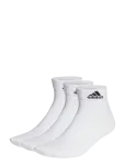 Adidas Performance - T Spw Ank 3P - Tavalised sokid - 34-36