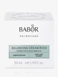 Babor - Balancing Cream Rich - P&auml;evakreemid - 50 ml