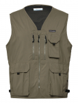 Columbia Sportswear - Silver Ridge Utility Vest - Spordivestid - XXL