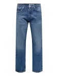 ONLY & SONS - Onsedge Straight Mb 4939 Azg Dnm Noos - Vaba l&otilde;ikega - 31 x 30