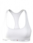 Tommy Hilfiger - Unlined Bralette - Rinnahoidja-topid - XL