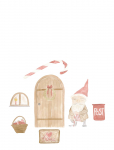 That's Mine - Elf''s Home - Loomad - ONE SIZE