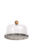 Sagaform - Ditte Ostkupa - Juustutopsid - ONE SIZE x 19.5