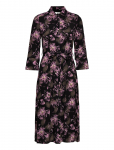 Noa Noa - Livann Dress - P&otilde;lveni ja midi - 36
