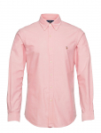 Polo Ralph Lauren - Slim Fit Striped Oxford Shirt - Business - XL