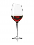Eva Solo - Vinglas Syrah - Punase veini klaasid - 40 CL
