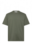 Lindbergh - O-Neck Tee Oversize S/S - L&uuml;hikeste varrukatega - M