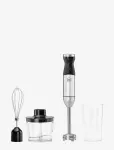 OBH Nordica - Elite Mix Stick Mixer - Mikserid ja blenderid - 800 W
