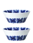 R&ouml;rstrand - Mon Amie Bowl 30Cl 2Pc - Serveerimiskausid - 30 CL