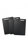 Fiskars - Ff Plastsk&aelig;rebr&aelig;t, 3 Stk. - L&otilde;ikelauad - 34.6X24.6CM