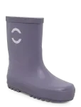 Mikk-line - Wellies Solid - K&otilde;rged kummikud - 19