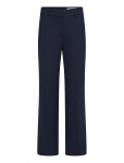 Selected - Slwrita Mw Wide Pant Dark Sap Mel Noos - Sirge s&auml;&auml;rega - 44 x 32
