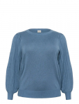 Kaffe Curve - Kcloni Knit Pullover - Džemprid - L