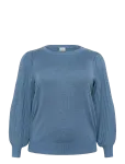 Kaffe Curve - Kcloni Knit Pullover - Džemprid - L
