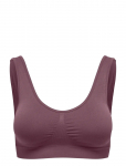 Only Play - Onpmira-2 Seam Bra Noos - Sports Bras - All - L