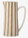 Bloomingville - Begonia Jug - Veekarahvid ja kannud - 1.3 L