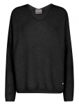 MOS MOSH - Mmthora V-Neck Knit - Džemprid - S