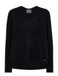 MOS MOSH - Mmthora V-Neck Knit - Džemprid - S