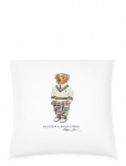 Ralph Lauren Home - Prepbear Cushion Cover - Padjap&uuml;&uuml;rid - 50X50CM