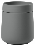 Zone Denmark - Krukke Med L&aring;g Nova One - Hambaharja hoiikud - 290 ML