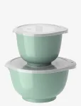 Rosti - Mixing Bowl Set 4 Parts New Margrethe - Segamiskausid - ONE SIZE
