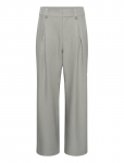 My Essential Wardrobe - Disamw High Wide Pant - Lai jalg - 36