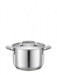 Fiskars - All Steel Stew 3.0L - Ahjuvormid - 3 l