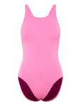 NIKE SWIM - Nike Hydrastrong Solid Fastback One Piece - Ujumisriided - 34