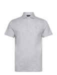 Hackett London - Pima Cotton Polo - L&uuml;hikeste varrukatega - M