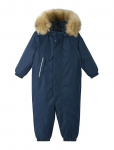 Reima - Reimatec Winter Overall, Gotland - Suusakombinesoonid ja -komplektid - 98