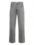 Woodbird - Leroy Ash Grey Jeans - Vaba l&otilde;ikega - 36 x 34