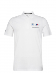 PUMA Motorsport - Bmw Mms Ess Polo - L&uuml;hikeste varrukatega - M