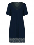 Calida - Elegant Dreams  Sleepshirt - &Ouml;&ouml;s&auml;rgid - S