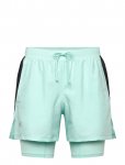 Under Armour - Ua Launch 5'' 2-In-1 Shorts - Spordi l&uuml;hikesed p&uuml;ksid - XXL